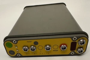 Receptor Topcon Odyssey-RS GPS+ RTK L1/L2 y GLONASS para topografía estación total - Imagen 1 de 3