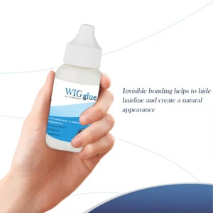 38ML Lace Wig Glue Hair Glue Frontal Wig Bond Extension Adhesive Super Glue - Picture 1 of 7