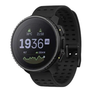 Suunto Vertical Stainless Steel Ultimate Adventure Watch - All Black, Open Box - Picture 1 of 3