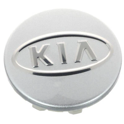 NUEVO OEM Kia 2005-2011 Sportage Optima Amanti conjunto de tapacubos 52960-1F610 Foto 1 de 4