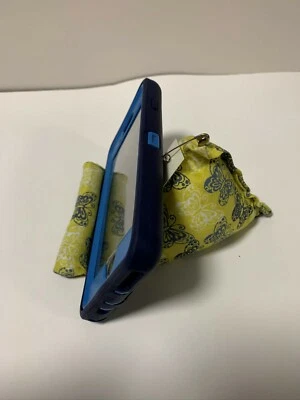 Animal/Kids Cloth Phone Stand for Watching Videos/TV on Desk/Nighstand etc. - Image 1 of 4