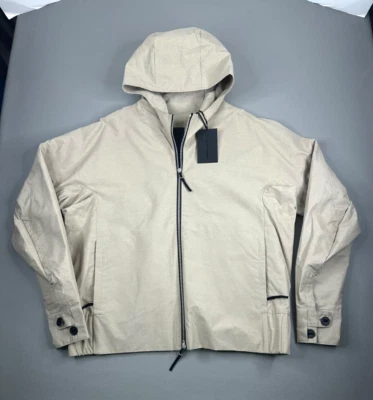 Nike ESC Every Stitch Considered Jacket Made In Italy DC1075-277 Size Medium - Image 1 of 4