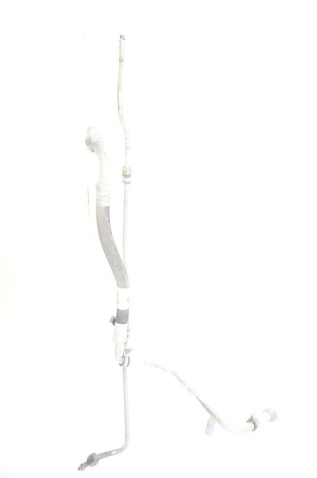 Bahía de motor BMW E30 325ix líneas de aire acondicionado desde cortafuegos 88-91 325ix Foto 1 de 4