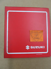 Suzuki Gs250t Service Manual