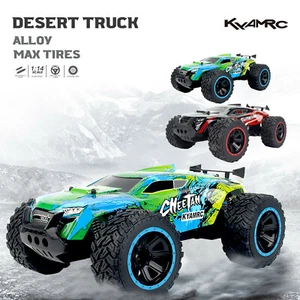 Remote Control 2WD Off-Road Short-Course Truck High Speed RTR RC Car 1:14 2.4 RV - Picture 1 of 12