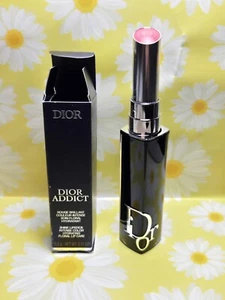Dior Addict Shine Lippenstift INTENSE COLOUR 329 TIE & DIOR NEU IM KARTON - Bild 1 von 8