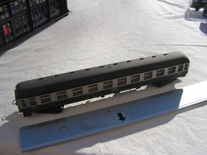 LIMA WAGON SNCF PARIS STRASBOURG (tr 6) - Picture 1 of 6