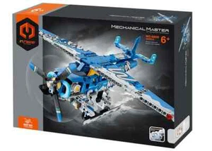 iM.Master - Seaplane - 323 Pieces NO.6829 - Picture 1 of 2