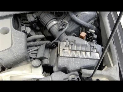 Limpador de ar driver VQ37VHR conversível compatível com 08-10 INFINITI G37 325555 - Imagem 1 de 4