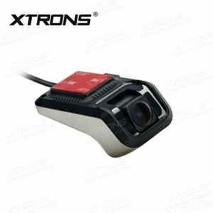 Rotating Lens HD 1080P DVR Car Camera HD Video Recorder Dash Cam Loop Recording - Picture 1 of 4