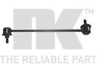 Anti Roll Bar Link Fits Chevrolet Nubira 2.0D Front Right 06 To 11 Stabiliser Nk