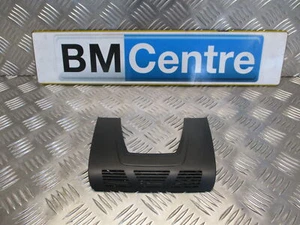 BMW 1 2 3 4 SERIES F20 F22 F30 F32 F34 F36 FRONT MAP LIGHT TRIM COVER 9249964 - Picture 1 of 3