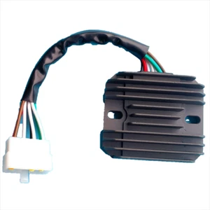Regulador rectificador para Yamaha XJR550 Seca 550 1981-1983 XJ Maxim 750 XS650 - Imagen 1 de 5