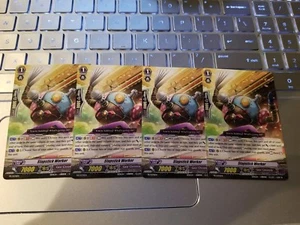 4x Slapstick Worker PR/0376EN Vanguard TCG Englisch Promo Common L@@K! - Bild 1 von 1