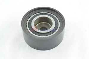 RULLO TENDITORE TENDICINGHIA CINGHIA DENTATA PER AUDI A3 VW GOLF V PASSAT - B21 - Foto 1 di 3