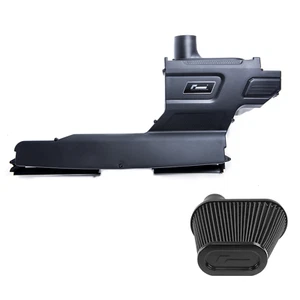 Kit de inducción de admisión de aire frío Racingline R600 algodón VW Golf MK8 R GTI S3 8Y - Imagen 1 de 8