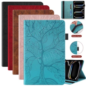 Schutzhülle Für iPad 11.Generation 11" A16 2025 Tablet Etui Tasche Bumper Cover - Picture 1 of 43