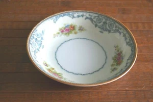 Narumi China Blumen Obst/Dessert Teller 5" Zoll. - Bild 1 von 3