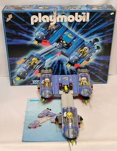 Nave Espacial Playmobil Referencia 3080 - Imagen 1 de 9