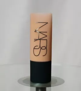 Nars Soft Matte Complete Foundation NEW 1.5 oz. Huahine Medium-Deep 2.6 - Picture 1 of 2