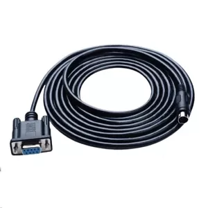 Cavo di programmazione PLC SC-11 FX1N/1S/2N/3U NUOVO - Foto 1 di 1