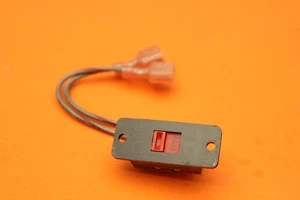 TEKTRONIX 2400 series - voltage selector switch - Picture 1 of 2