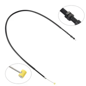 Cable de embrague línea de cable negro apto para Honda NC700?NC750 2012-2016 - Imagen 1 de 12