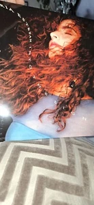 GLORIA ESTEFAN * INTO THE LIGHT * LIMITED EDITION NUMBERED 2x BLUE VINYL * BN&M! - Picture 1 of 10