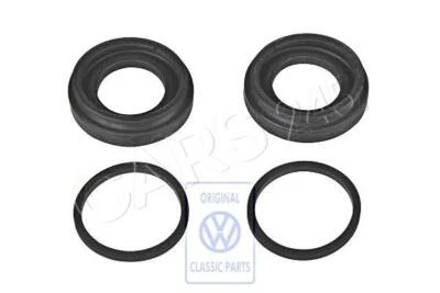 Genuíno VW Passat Syncro conjunto de juntas para carcaça de pinça de freio 191698471 - Imagem 1 de 2