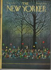 The New Yorker Mag November 25 1972 102221nonr