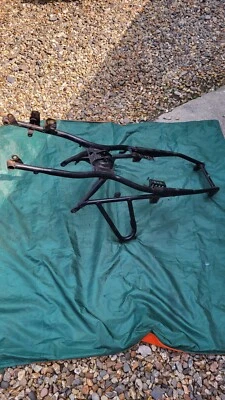 Задний подрамник BMW R1150GS - Изображение 1 из 4