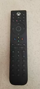 PDP 048-083-NA Talon Media Remote for Xbox One - Black Tested - Picture 1 of 5
