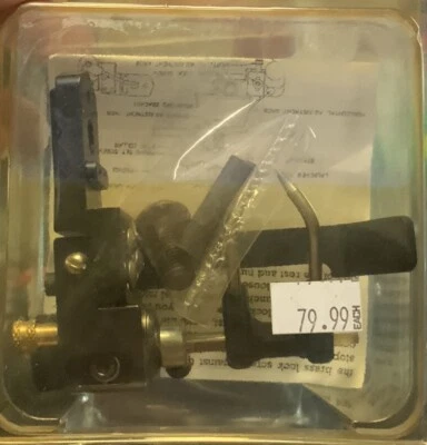 PSE RAPTOR ARROW REST,  MIC ADJ — LH - Image 1 of 2