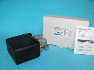 INTERRUPTOR DE PRESIÓN Schneider Electric.TELEMECANIQUE XMPA25B2131.060154.NUEVO - Imagen 1 de 11