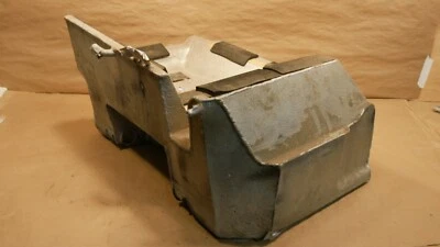 Ferrari Mondial 3.2 QV Right Side Fuel Tank PN 127177 - image 1 of 4