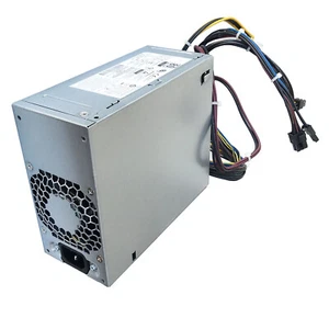 Power Supply PSU 500W L05757800 For HP ENVY Desktop 795-0003UR L05757-800 US - Picture 1 of 16