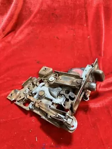 1949 1950 1951 1952 1953 1954 Chevrolet All Cars Left Door Latch - Picture 1 of 10
