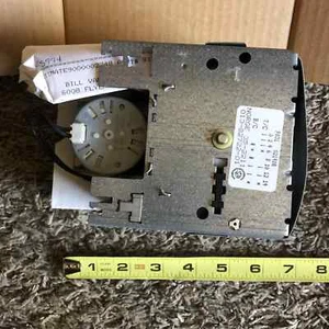 Maytag Timer per lavatrice -- 35-2748, 35-2211 - Foto 1 di 3