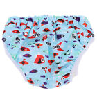 Swimming Training Pants Adjustable Diaper Toddler Diapers Leakproof