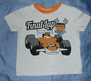 Okie Dokie Boys Short Sleeve T-Shirt - Size 24mo - Picture 1 of 3