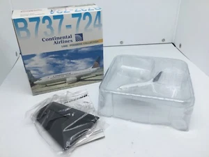 Dragon Wings Continental Airlines B727-724 N16703 55234 1:400 New in Box w/Stand - Picture 1 of 6