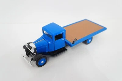 1934 Ford Flatbed Truck Diecast Signature Models - Image 1 of 4
