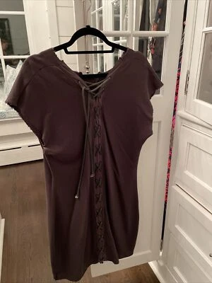 Vestido Diesel - Grande Foto 1 de 2