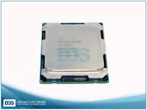 Matched Pair SR2P2 Intel E5-2630LV4 10-C 1.8GHz 25MB 8GT/s 55W LGA2011 R3 CPU - Picture 1 of 1
