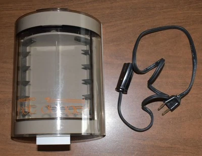 Винтажная электрическая плита для хот-догов Presto — модель 01/HOTD1 — протестирована - Изображение 1 из 4