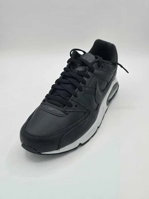 NIKE AIR MAX COMMAND LEATHER 749760 001 HERRENSCHUHE SNEAKERS MIT OVP /F