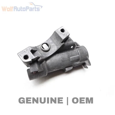 AUDI A4 AVANT B5 1998-2003 - Interruptor de encendido 4B0905851B Foto 1 de 4