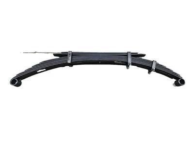 Resorte hoja trasero Ironman 4 X4 TOY066C N/S para Toyota Tacoma Gen 2 (2005-2015) Foto 1 de 4