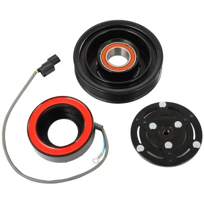 AC A/C Compressor Clutch Kits For Honda HR-V 1.8L 2016 2017 2018 2019-2022 - Image 1 of 4