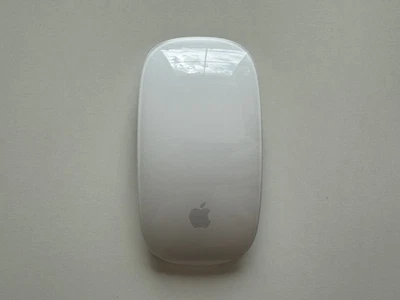 Apple Magic Mouse 2 / White / Lightning - Image 1 of 4
